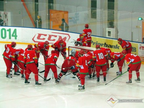 "Кубок Лиды". День первый. ...