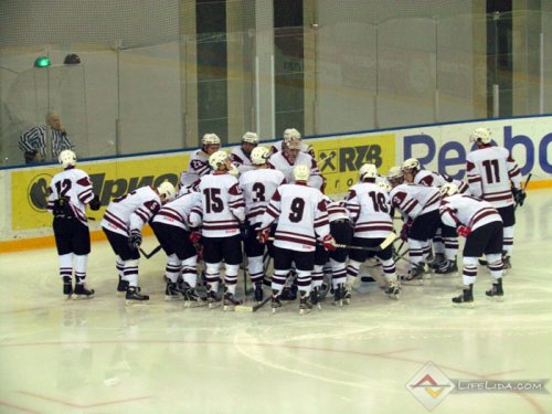 "Кубок Лиды". День первый. ...