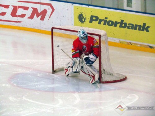 "Кубок Лиды". День первый. ...