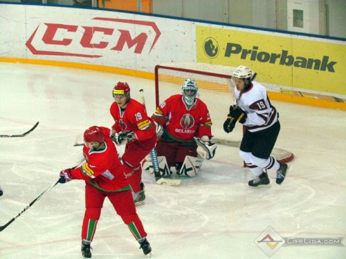 "Кубок Лиды". День первый. ...