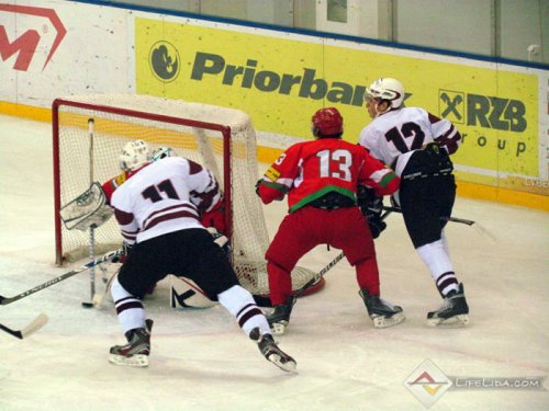 "Кубок Лиды". День первый. ...