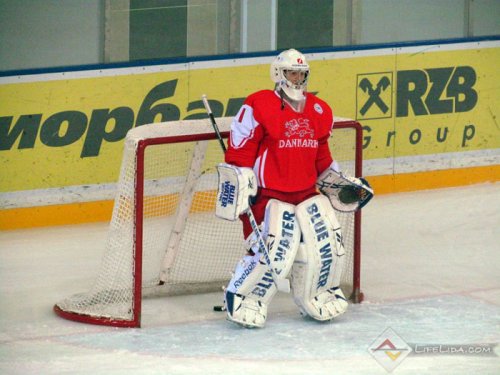 "Кубок Лиды". День первый. ...