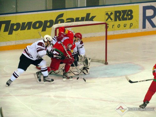 "Кубок Лиды". День первый. ...