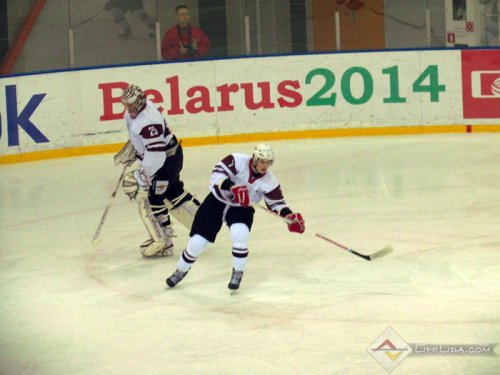 "Кубок Лиды". День первый. ...