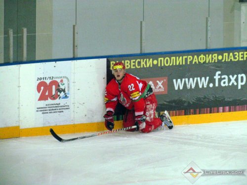 "Кубок Лиды". День первый. ...