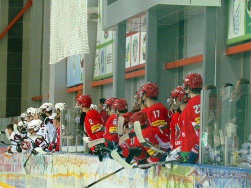 "Кубок Лиды". День первый. ...