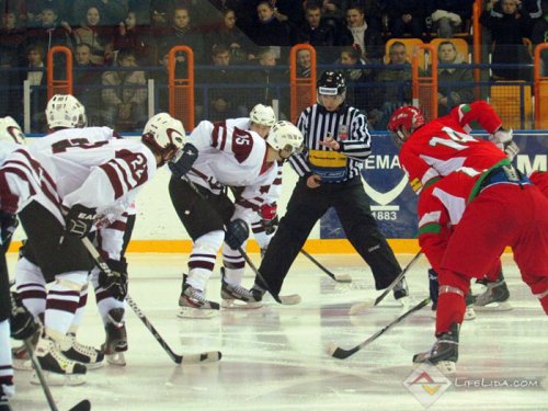 "Кубок Лиды". День первый. ...