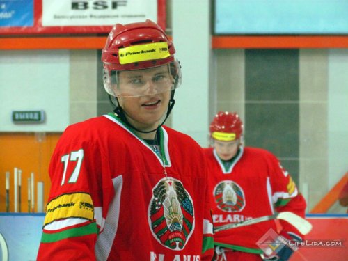 "Кубок Лиды". День первый. ...