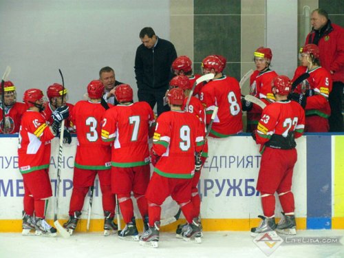 "Кубок Лиды". День первый. ...