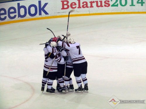 "Кубок Лиды". День первый. ...