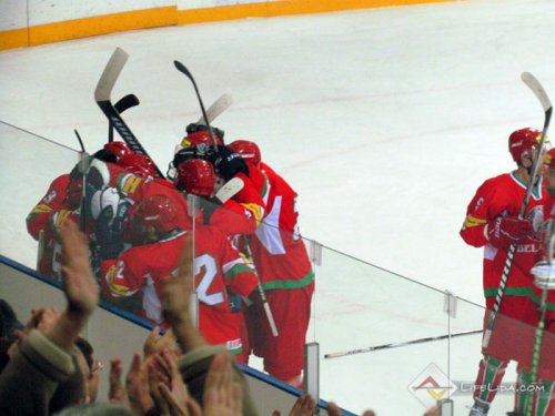 "Кубок Лиды". День первый. ...