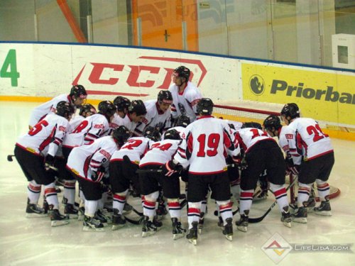 "Кубок Лиды". День первый. ...