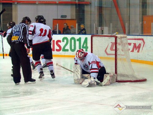 Кубок Лиды. День третий. Белорусы победили (фото)