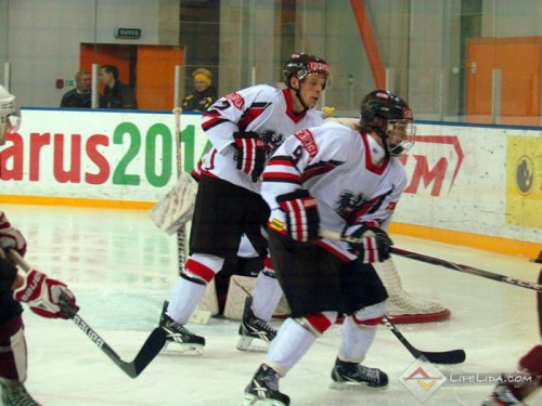 Кубок Лиды. День третий. Белорусы победили (фото)