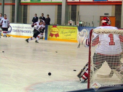 Кубок Лиды. День третий. Белорусы победили (фото)