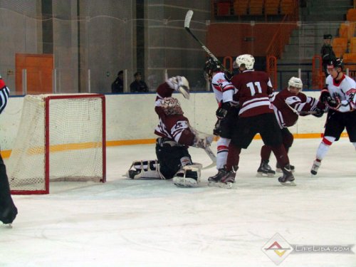 Кубок Лиды. День третий. Белорусы победили (фото)