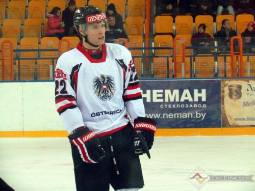 Кубок Лиды. День третий. Белорусы победили (фото)