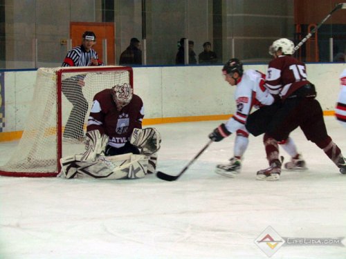 Кубок Лиды. День третий. Белорусы победили (фото)