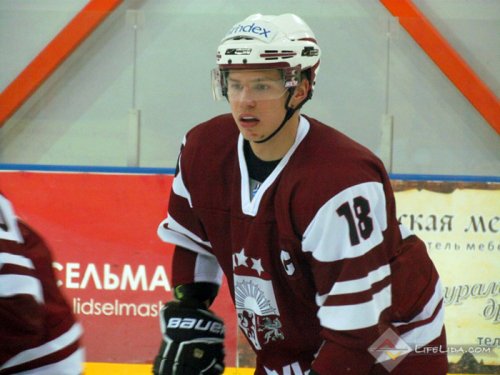 Кубок Лиды. День третий. Белорусы победили (фото)