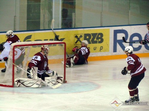 Кубок Лиды. День третий. Белорусы победили (фото)