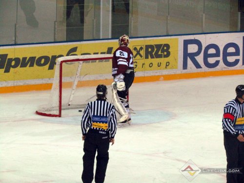 Кубок Лиды. День третий. Белорусы победили (фото)