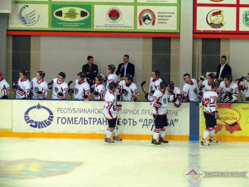 Кубок Лиды. День третий. Белорусы победили (фото)