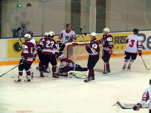 Кубок Лиды. День третий. Белорусы победили (фото)