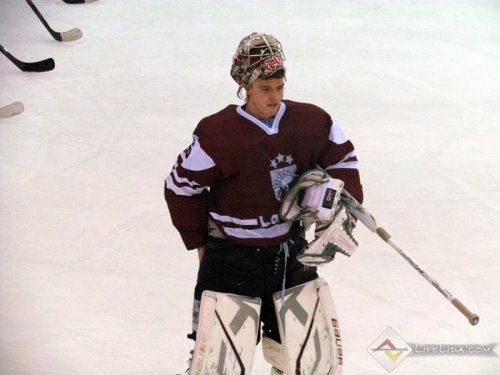 Кубок Лиды. День третий. Белорусы победили (фото)