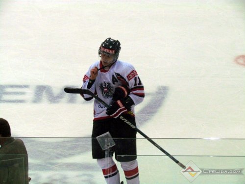 Кубок Лиды. День третий. Белорусы победили (фото)