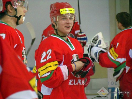 Кубок Лиды. День третий. Белорусы победили (фото)