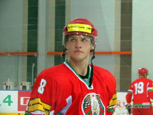 Кубок Лиды. День третий. Белорусы победили (фото)