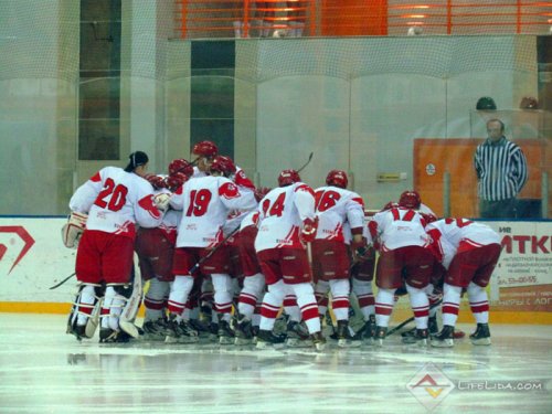 Кубок Лиды. День третий. Белорусы победили (фото)