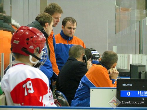 Кубок Лиды. День третий. Белорусы победили (фото)