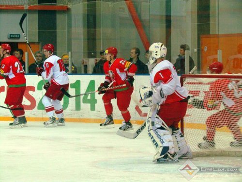 Кубок Лиды. День третий. Белорусы победили (фото)