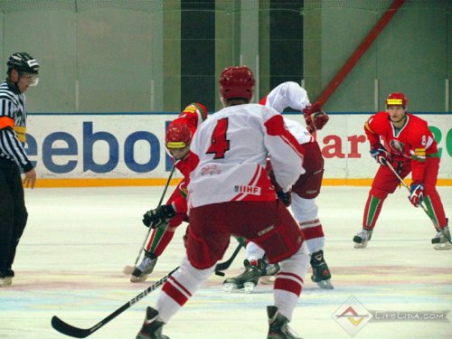 Кубок Лиды. День третий. Белорусы победили (фото)