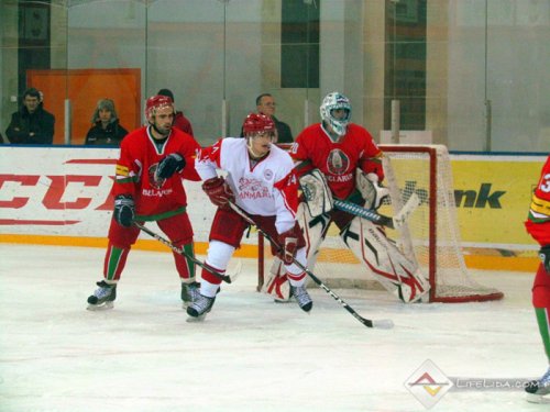 Кубок Лиды. День третий. Белорусы победили (фото)