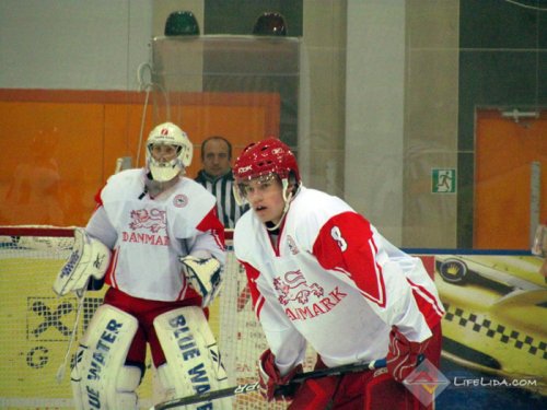 Кубок Лиды. День третий. Белорусы победили (фото)