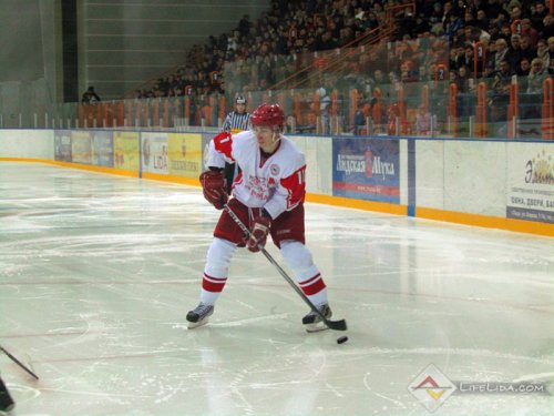 Кубок Лиды. День третий. Белорусы победили (фото)