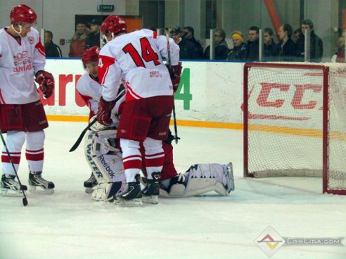 Кубок Лиды. День третий. Белорусы победили (фото)