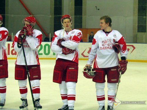 Кубок Лиды. День третий. Белорусы победили (фото)