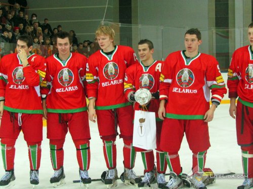 Кубок Лиды. День третий. Белорусы победили (фото)