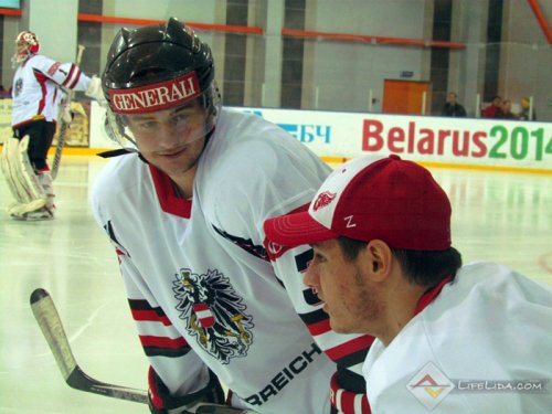 Кубок Лиды. День третий. Белорусы победили (фото)