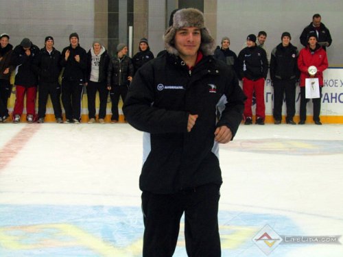 Кубок Лиды. День третий. Белорусы победили (фото)