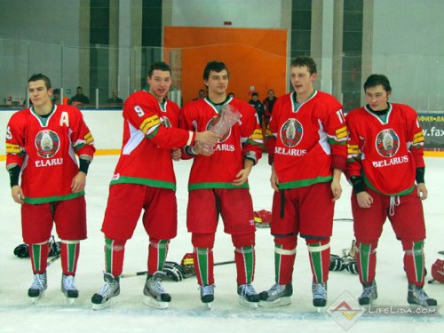 Кубок Лиды. День третий. Белорусы победили (фото)