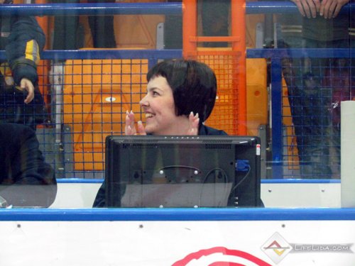 Кубок Лиды. День третий. Белорусы победили (фото)