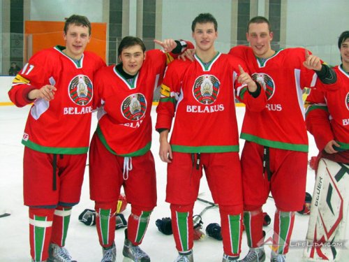 Кубок Лиды. День третий. Белорусы победили (фото)