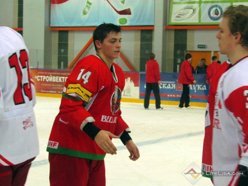 Кубок Лиды. День третий. Белорусы победили (фото)