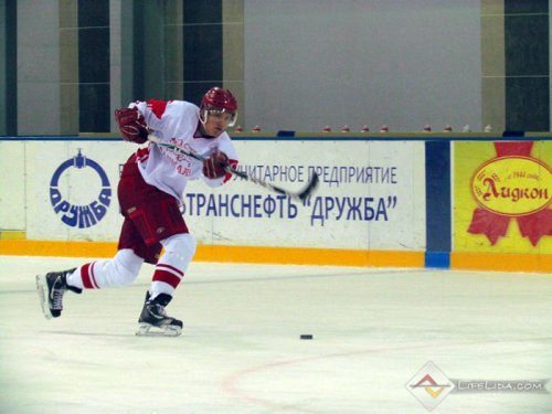 Кубок Лиды. День второй. ...