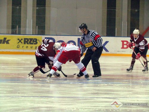 Кубок Лиды. День второй. ...