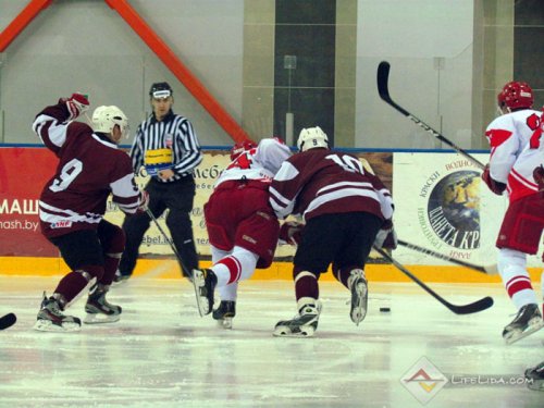 Кубок Лиды. День второй. ...